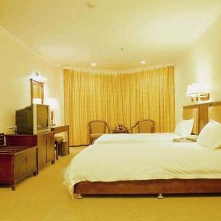 Vienna Huangdu Branch Hotel Foshan Exterior photo