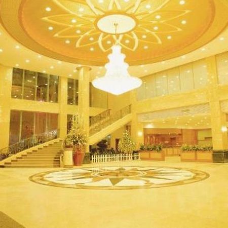 Vienna Huangdu Branch Hotel Foshan Exterior photo