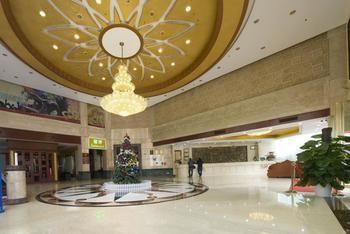 Vienna Huangdu Branch Hotel Foshan Exterior photo