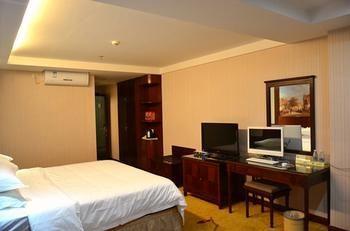 Vienna Huangdu Branch Hotel Foshan Exterior photo