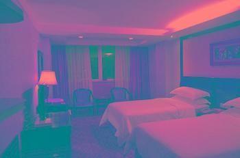 Vienna Huangdu Branch Hotel Foshan Exterior photo